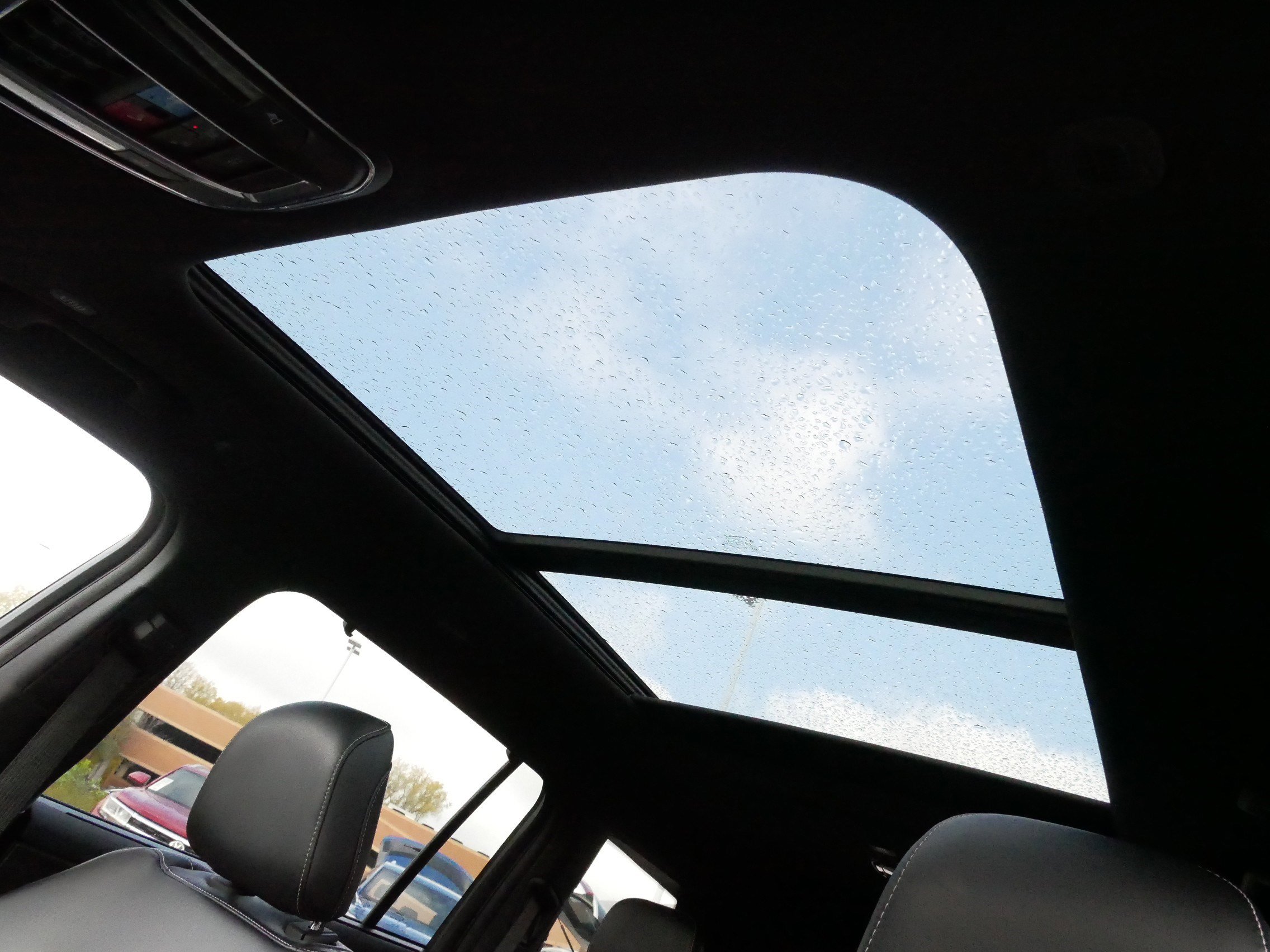 Used 2024 Jeep Grand Cherokee L Limited w/ Luxury Tech Group II image 35