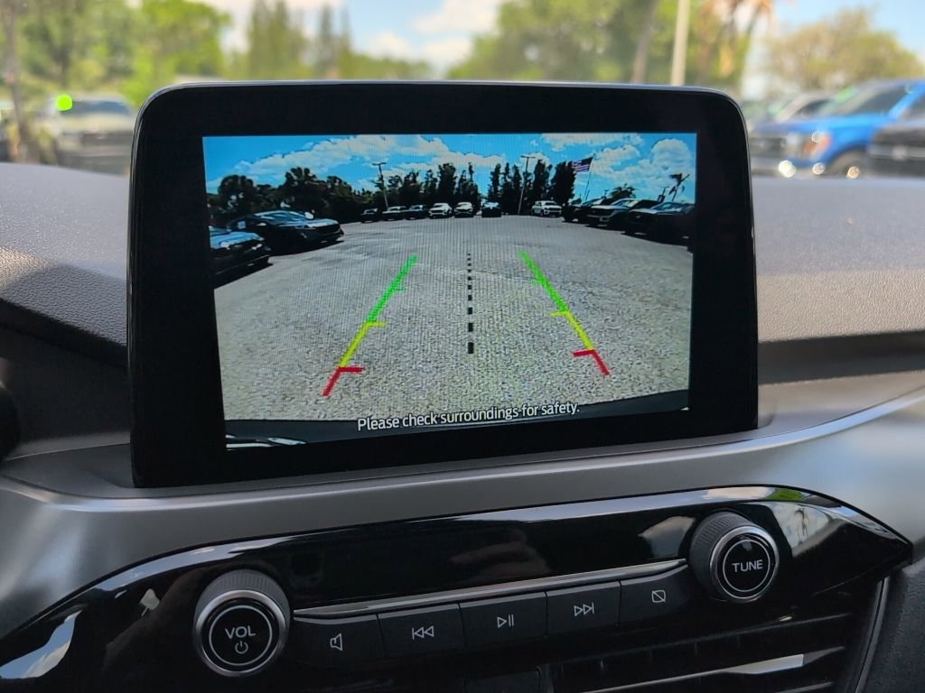 Certified 2023 Ford Escape Active image 15