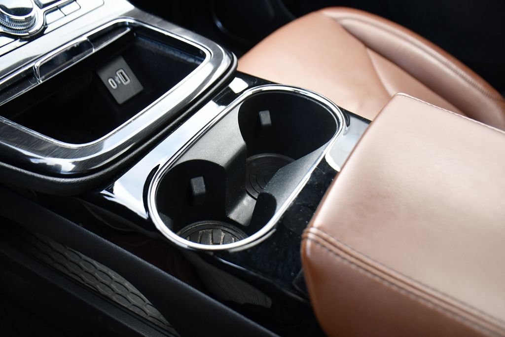 Used 2022 Lincoln Nautilus Reserve w/ Equipment Group 201A image 33