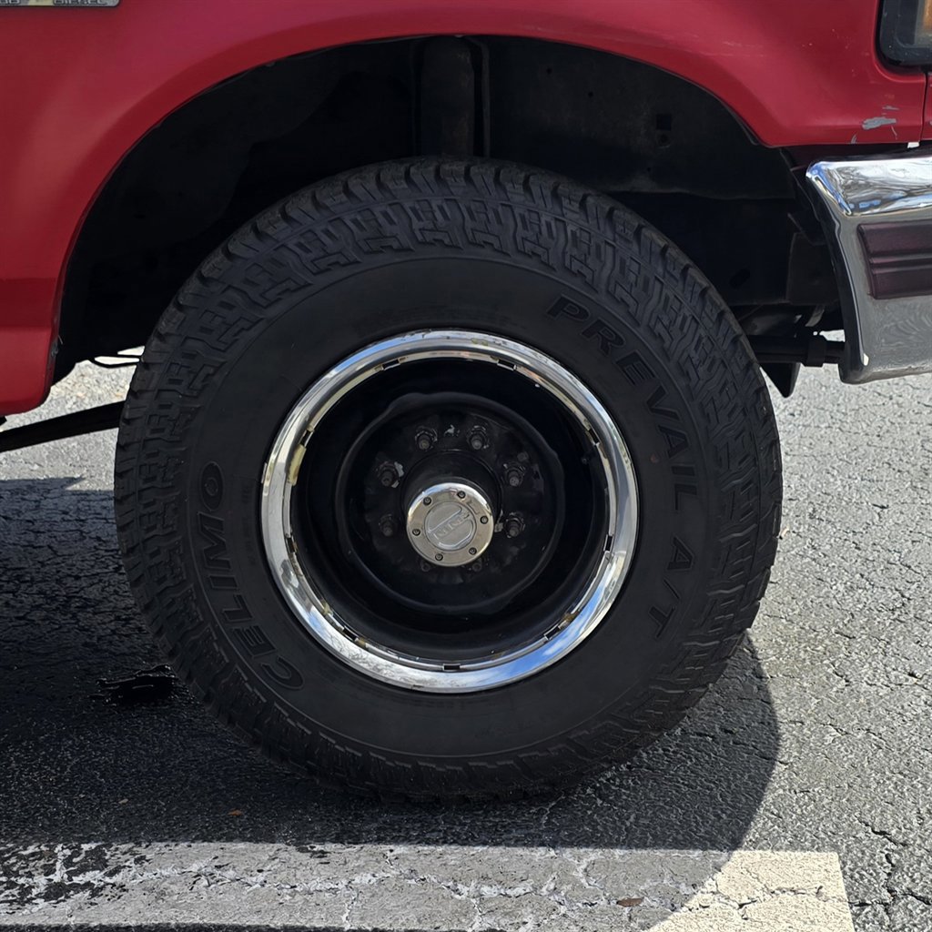 Used 1996 Ford F250 XL image 26