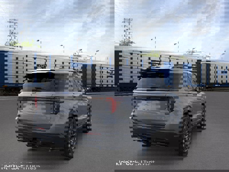 New 2026 Ford Explorer ST-Line image 8