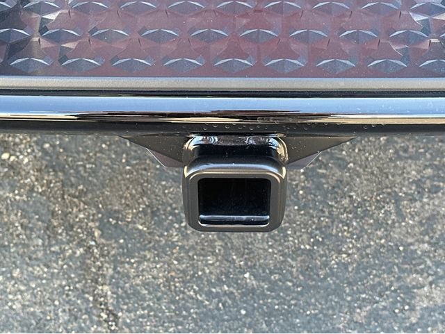 New 2026 GMC Canyon Denali AWD/4WD image 13