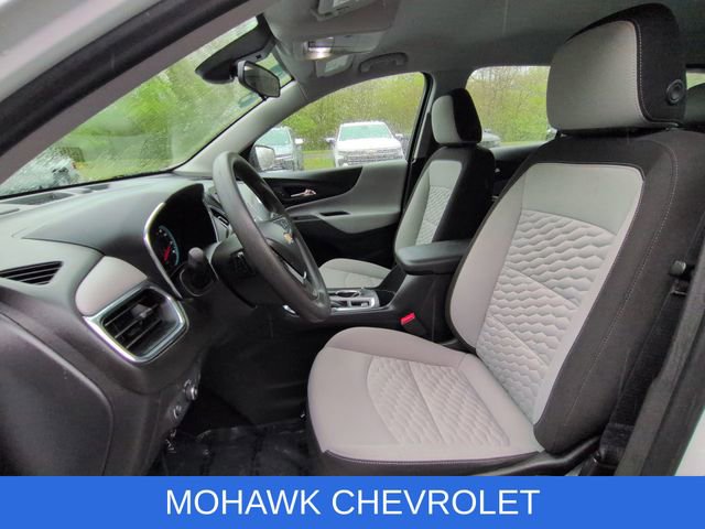 Used 2021 Chevrolet Equinox LS AWD/4WD image 20