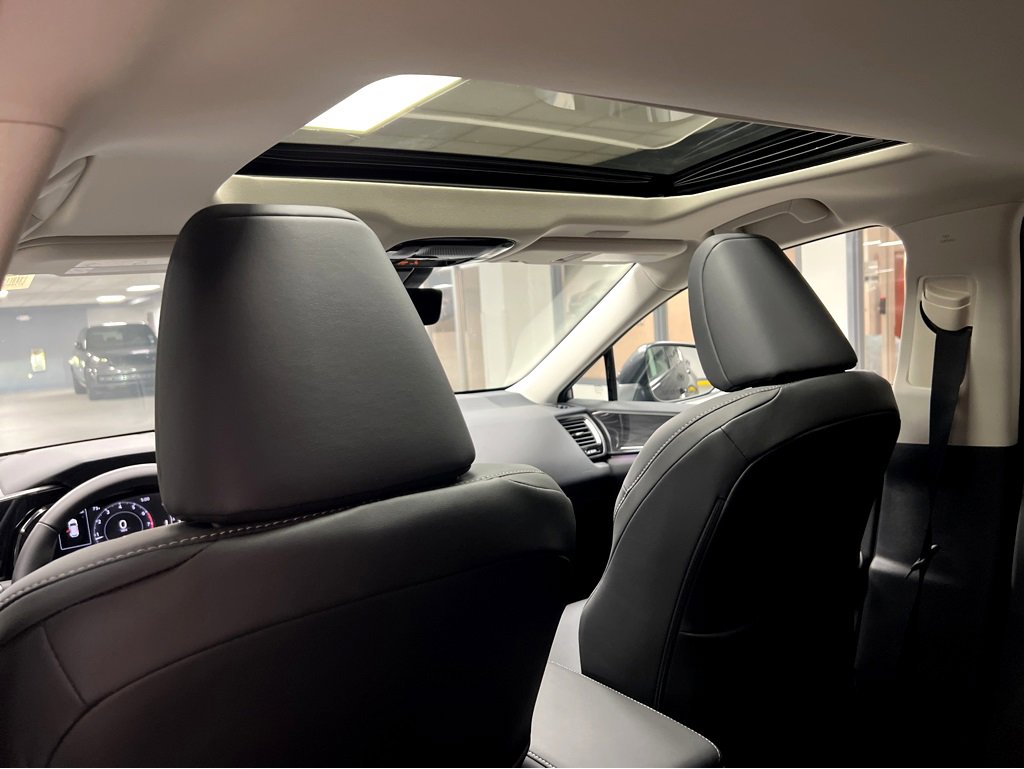 New 2026 Lexus NX 350 AWD w/ Premium Package image 19
