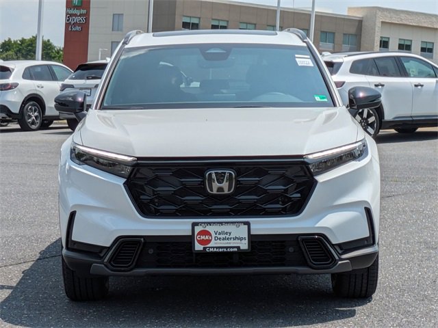 New 2026 Honda CR-V Sport-L image 2