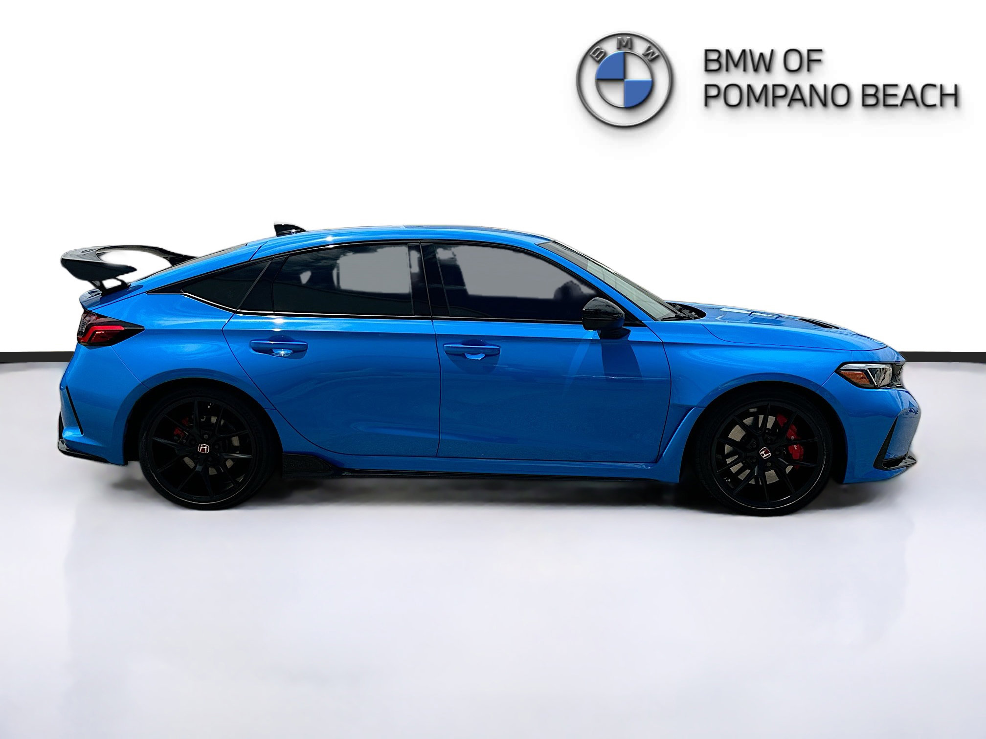 Used 2024 Honda Civic Type R image 8