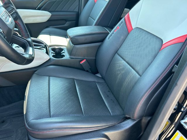 Used 2024 GMC Canyon AT4X AWD/4WD image 29