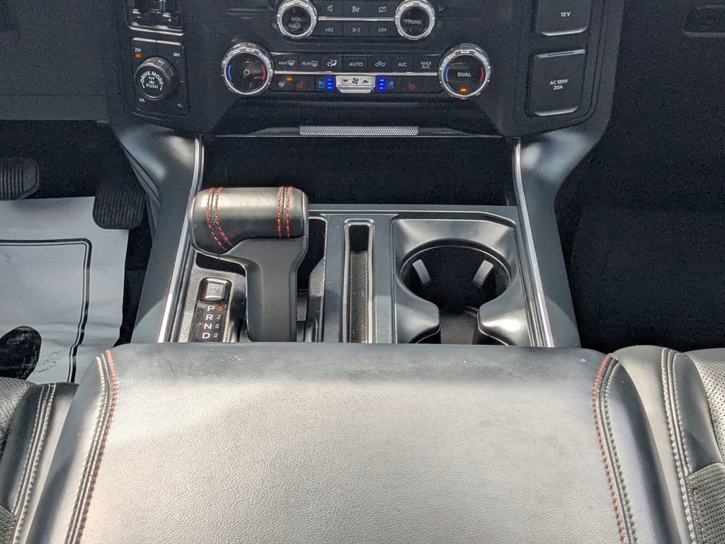 Used 2024 Ford F150 Raptor AWD/4WD image 18