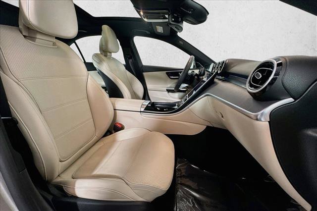 Used 2024 Mercedes-Benz C 300 Sedan image 27