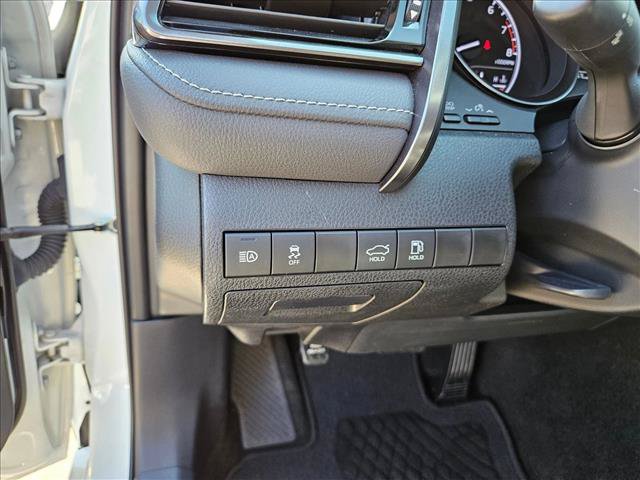 Used 2023 Toyota Camry SE w/ Convenience Package FWD image 25