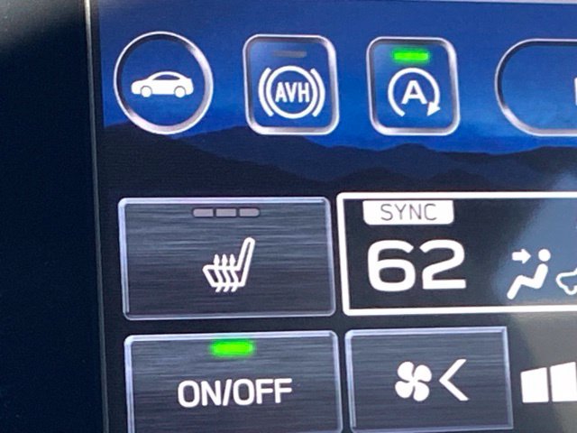 New 2026 Subaru Forester Premium AWD/4WD image 17