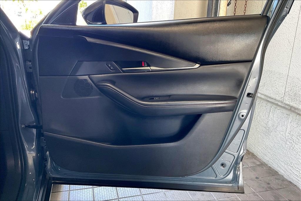 Used 2025 MAZDA CX-30 AWD 2.5 S w/ Preferred Package image 20