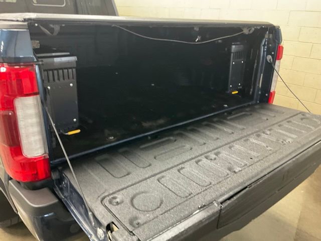 Used 2019 Ford F250 Platinum w/ Platinum Ultimate Package AWD/4WD image 5
