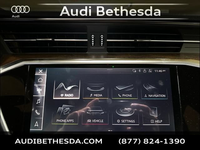 Used 2019 Audi A6 3.0T Premium Plus w/ Premium Plus Package AWD/4WD image 21
