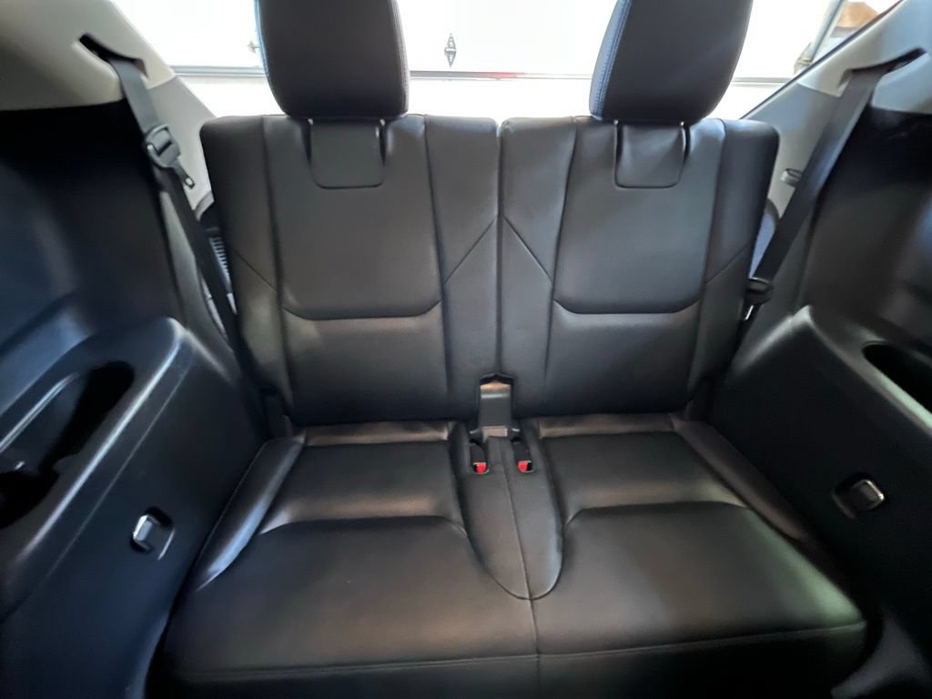 Certified 2023 MAZDA CX-9 Touring AWD/4WD image 29