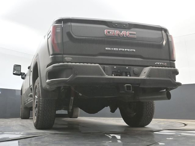 Used 2025 GMC Sierra 2500 AT4 w/ AT4 Premium Plus Package image 33