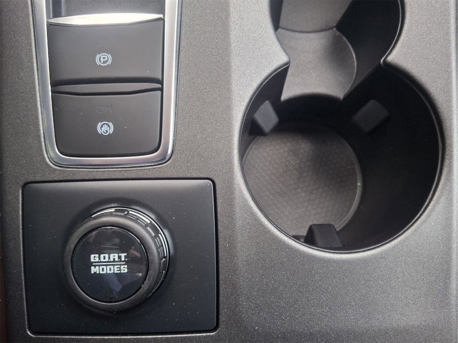 Used 2025 Ford Bronco Sport Outer Banks w/ Outer Banks Tech Package+ image 24