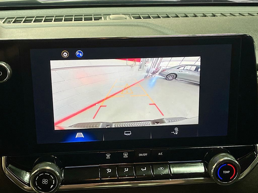 Used 2024 Chevrolet Colorado Trail Boss w/ Advanced Trailering Package image 14