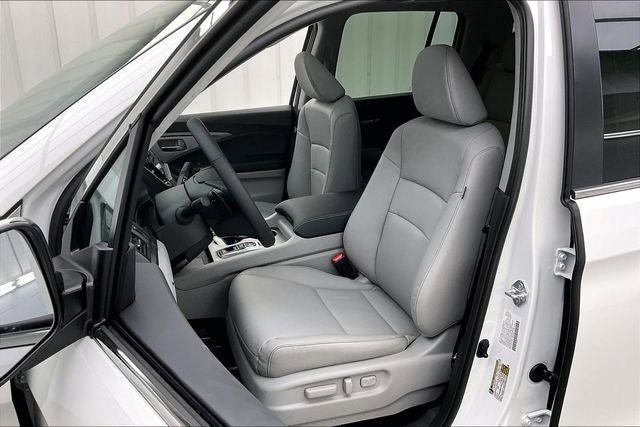 New 2026 Honda Ridgeline RTL image 12