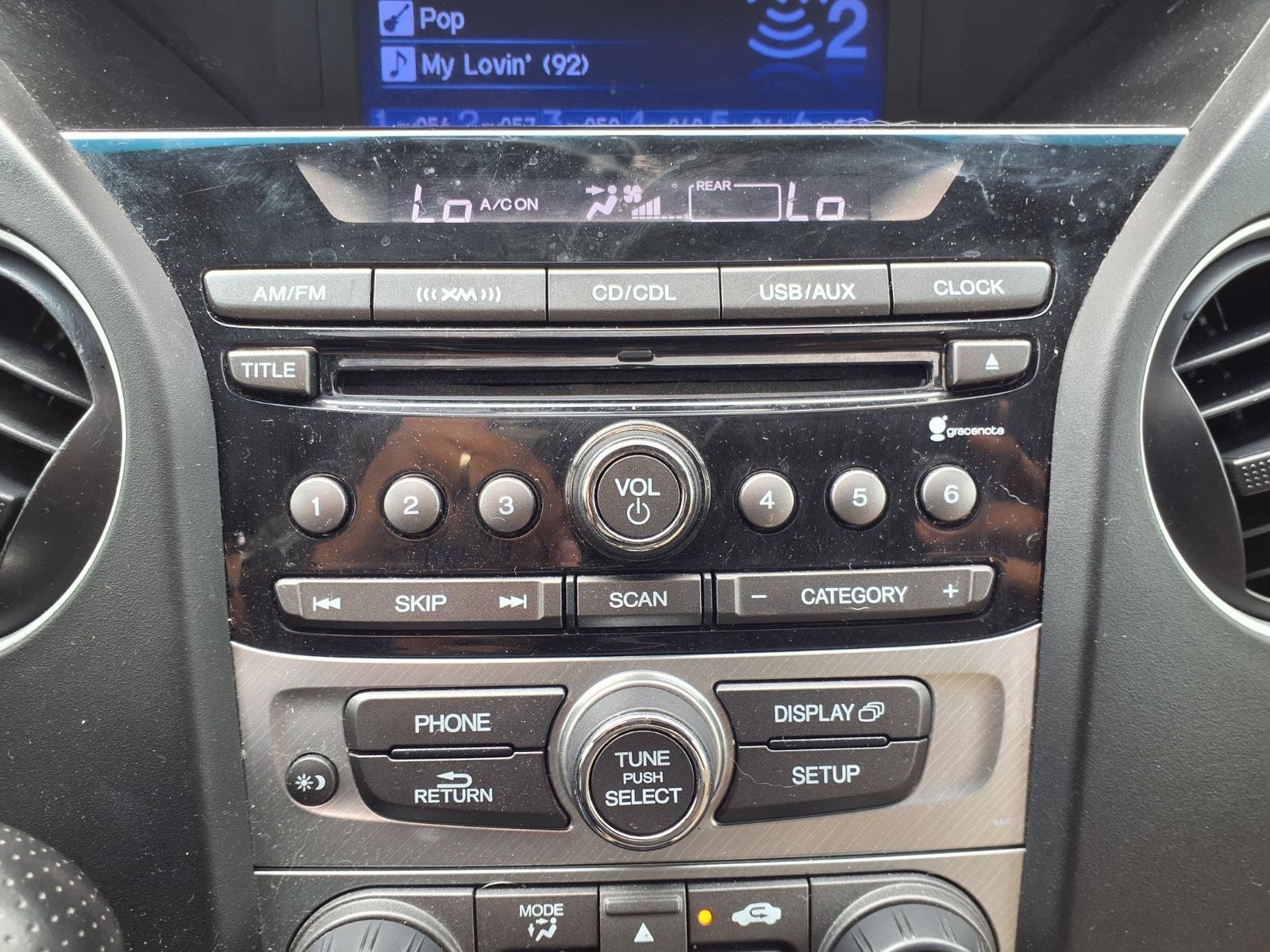Used 2013 Honda Pilot EX-L image 20