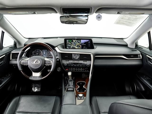 Used 2018 Lexus RX 350 AWD w/ Premium Package image 23