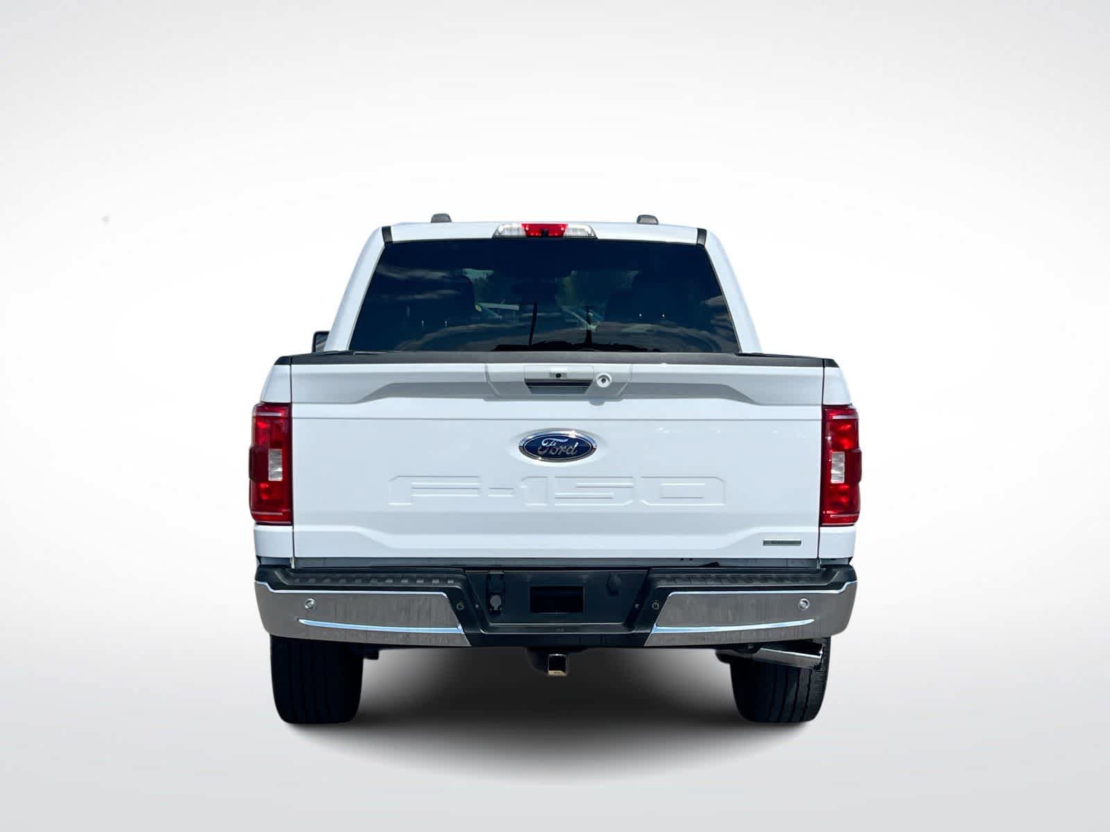 Used 2021 Ford F150 XLT w/ Equipment Group 302A High AWD/4WD image 7
