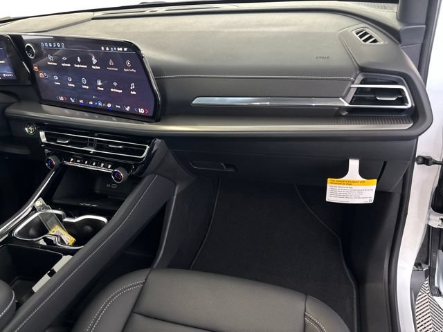 New 2027 Chevrolet Traverse LT w/ Sun and Wheel Package AWD/4WD image 28