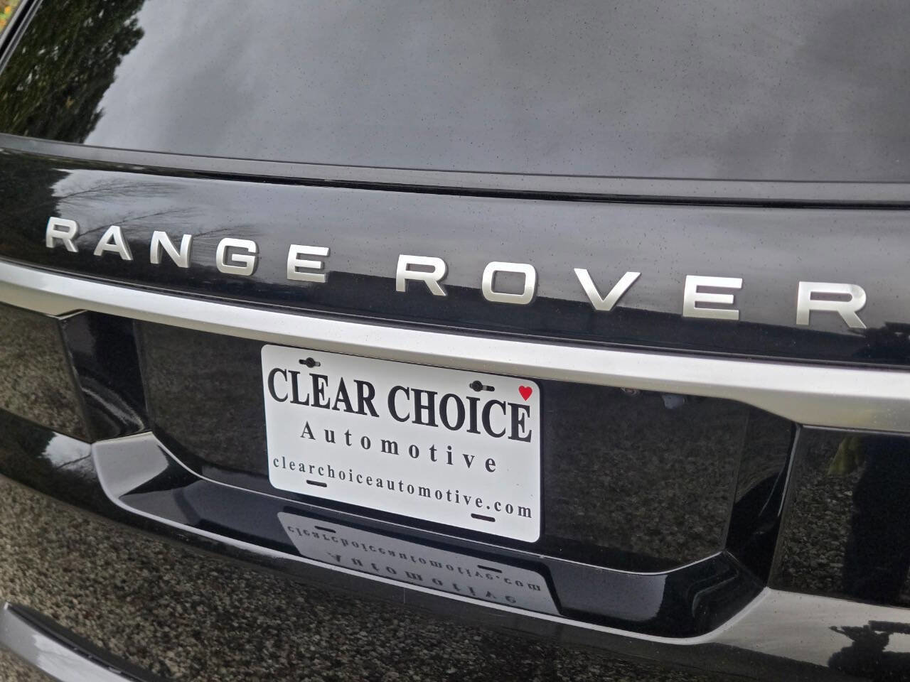 Used 2018 Land Rover Range Rover Sport HSE image 10