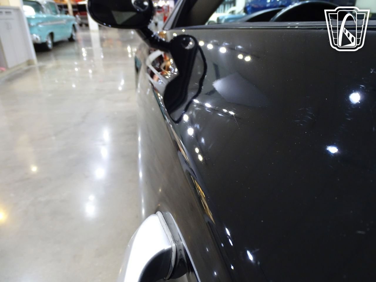 Used 2005 Chrysler Crossfire SRT-6 image 39