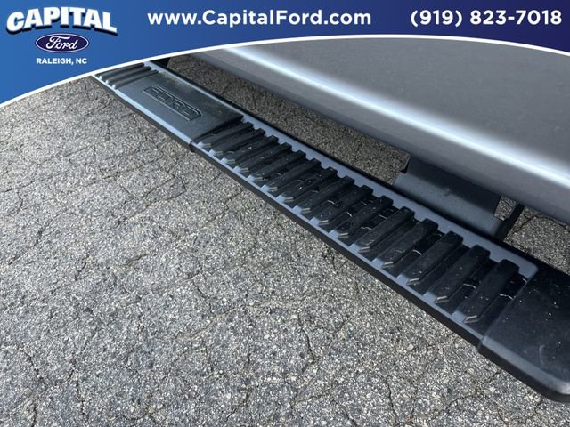 Certified 2024 Ford F250 XL w/ STX Appearance Package image 20