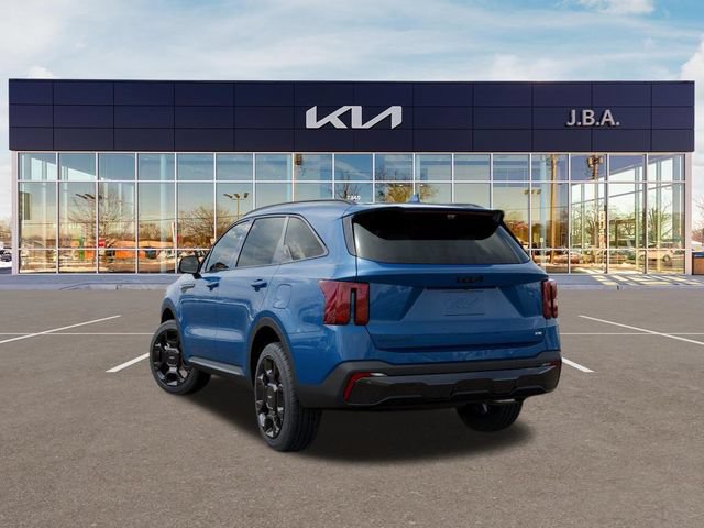 New 2026 Kia Sorento SX Prestige AWD/4WD image 4