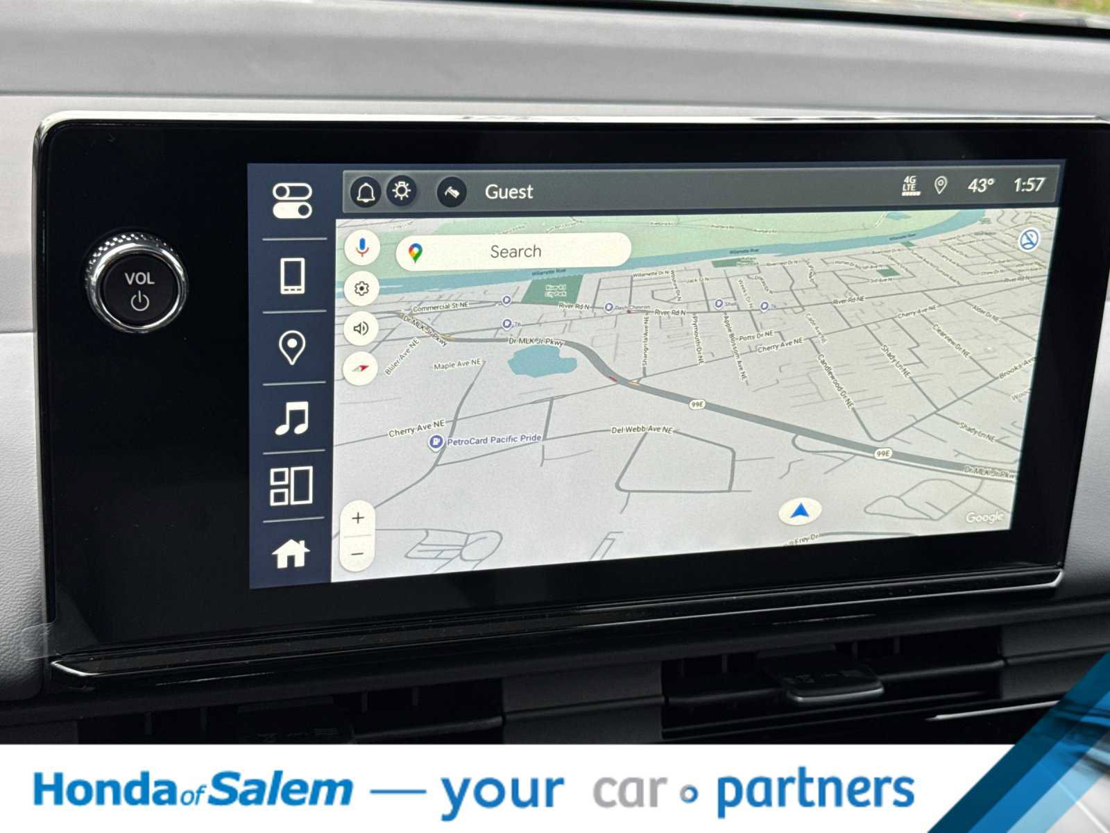 New 2026 Honda Prologue Elite image 20