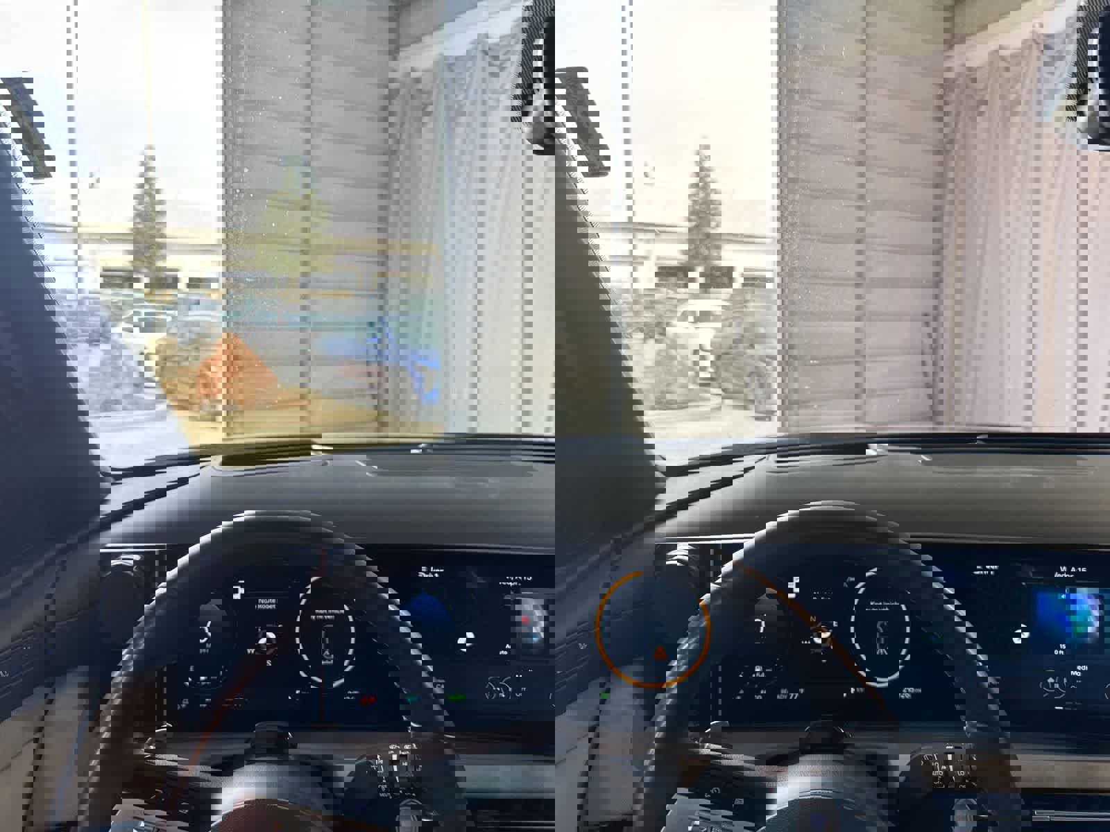 Used 2025 Hyundai Tucson Limited image 22