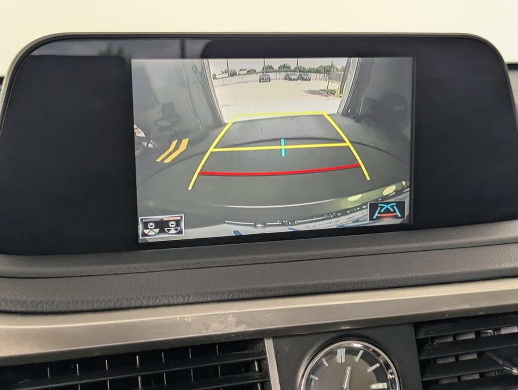 Used 2020 Lexus RX 350 FWD w/ Accessory Package image 21