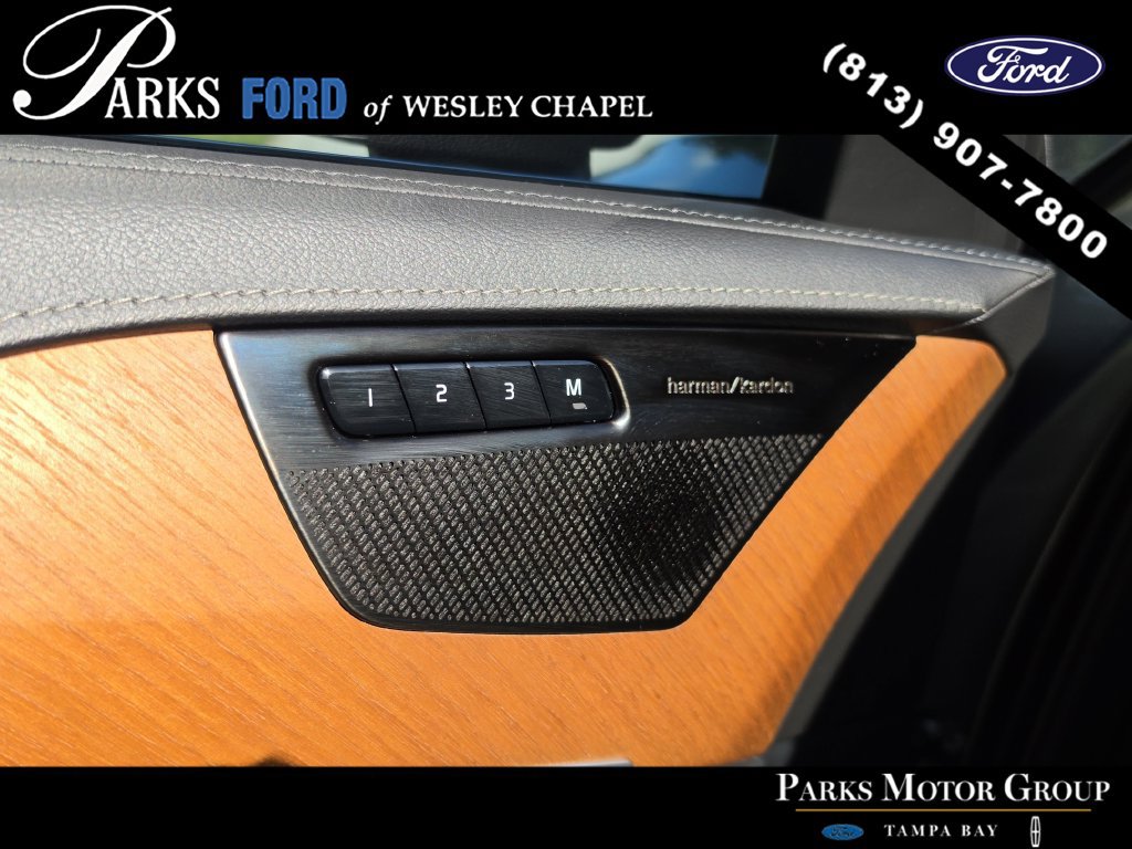 Used 2019 Volvo XC90 T6 Inscription w/ Protection Package Premier AWD/4WD image 20