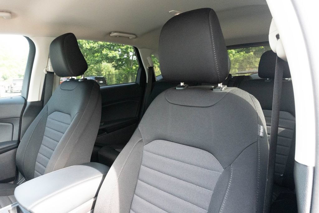 Used 2021 Ford Edge SE AWD/4WD image 18