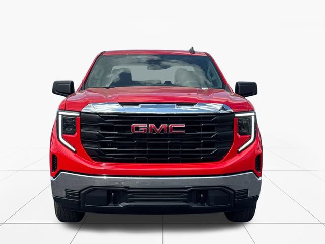 New 2026 GMC Sierra 1500 Pro w/ Pro Value Package AWD/4WD image 9