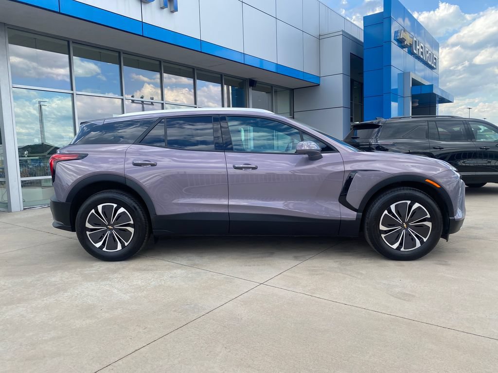 Used 2024 Chevrolet Blazer EV LT AWD/4WD image 6