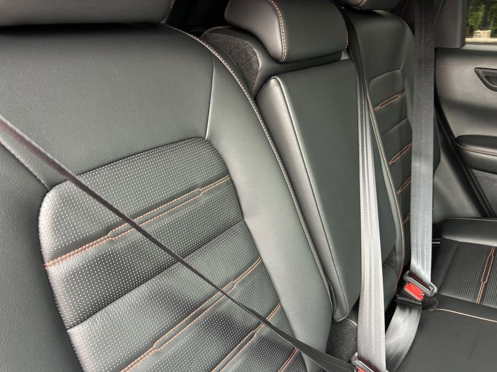 Certified 2025 Honda CR-V Sport-L image 23