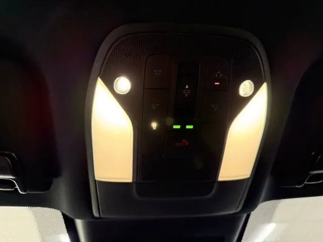 Used 2025 INFINITI QX55 Luxe image 19