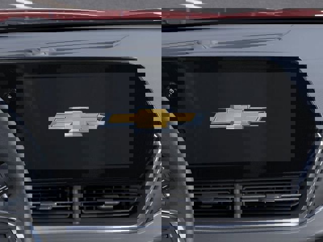 New 2026 Chevrolet Trax LT w/ Driver Confidence Package image 20