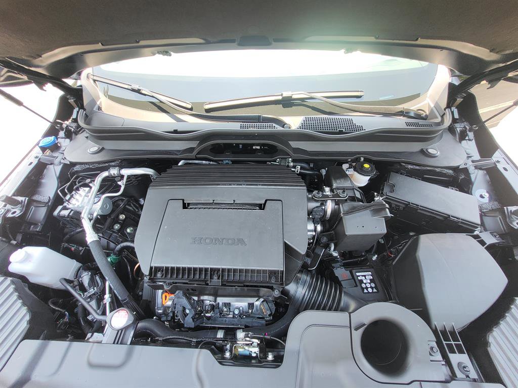 New 2026 Honda Passport TrailSport image 9