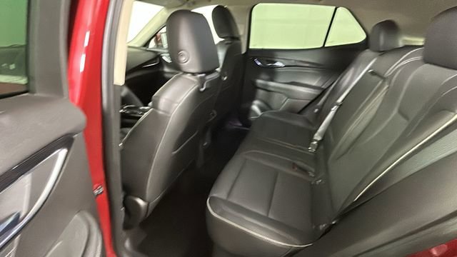 Used 2023 Buick Envision Essence FWD image 27