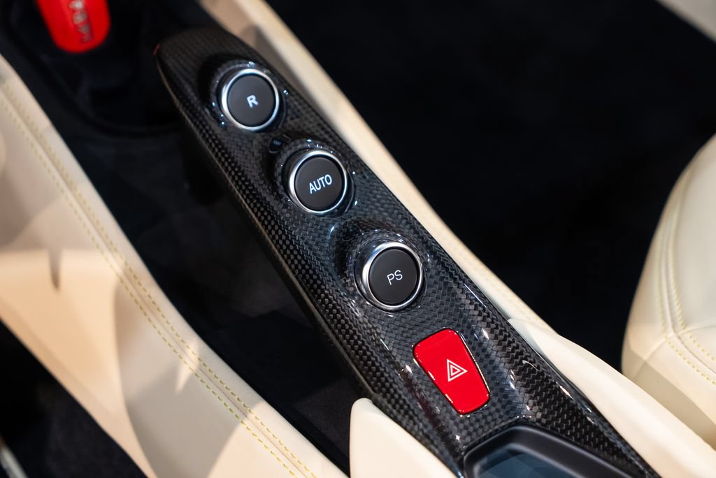 Certified 2023 Ferrari F8 Tributo RWD image 42