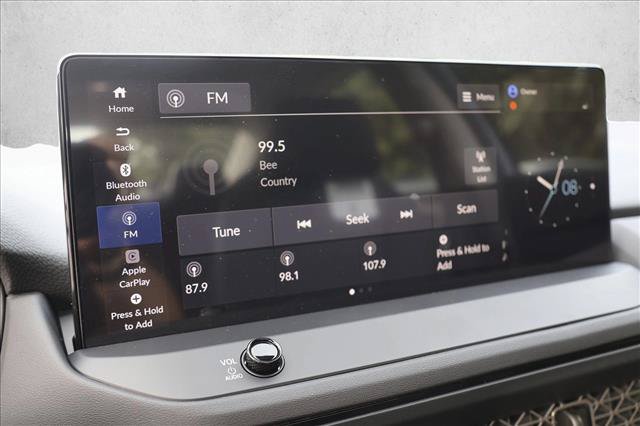 New 2026 Honda Accord EX-L image 16