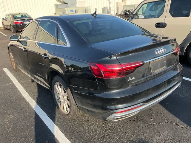 Used 2020 Audi A4 2.0T Premium FWD image 8