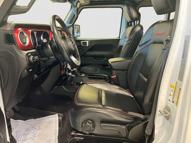 Used 2020 Jeep Gladiator Rubicon image 10