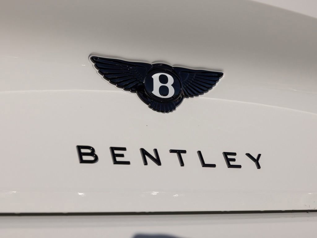 New 2026 Bentley Continental GT AWD/4WD image 52