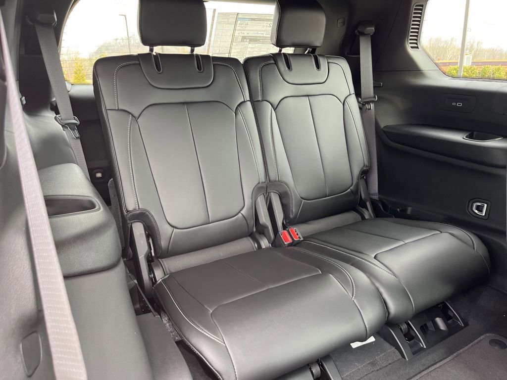 New 2026 Jeep Grand Cherokee L Limited image 26