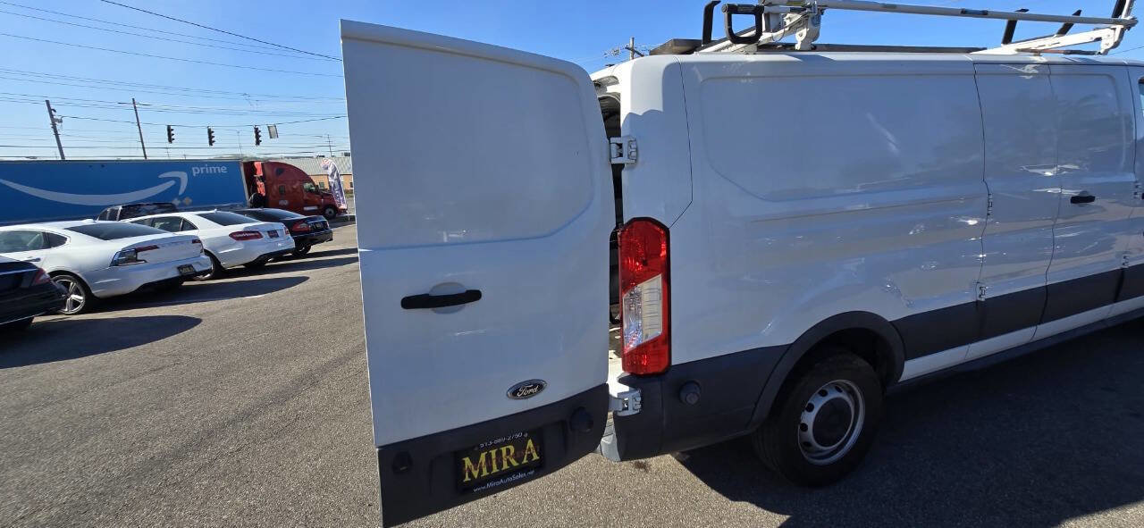Used 2016 Ford Transit 150 148 Low Roof image 23
